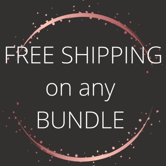 TIME TO CLEAN OUT MY CLOSET! Let’s make bundles and save even more! - Picture 5 of 5